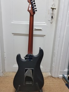 Fender Evertune